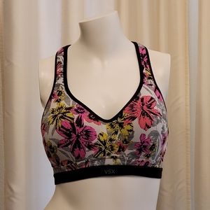 VSX Incredible Sports Bra - Tropical